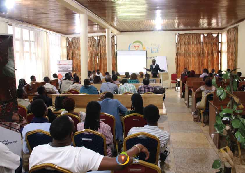 Weekend Entrepreneur